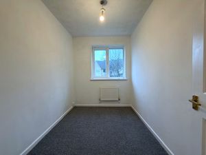 Bedroom Three- click for photo gallery